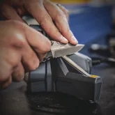 Точилка електрична Work Sharp Combo Sharpener WSCMB-I — Photo 19