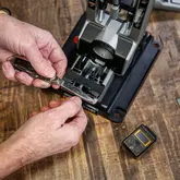 Точилка механическая Work Sharp Professional Precision Adjust Knife Sharpener, WSBCHPAJ-PRO — Photo 60