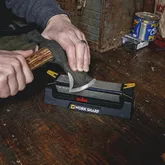Точилка ручная Work Sharp Benchstone Sharpener, WSBCHBSS-I — Photo 34