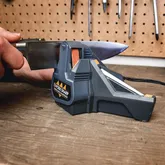 Точилка електрична Work Sharp Combo Sharpener WSCMB-I — Photo 20