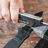 Точилка Ручна Work Sharp the Precision Adjust Knife Sharpener, WSBCHPAJ-I — Photo 13