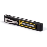 Точилка механическая карманная Work Sharp Folding Field Sharpener WSEDCFFS-I — Photo 30