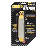 Набор точилок Work Sharp GUIDED FIELD SHARPENER 2.2.1 (6 шт.) — Photo 20