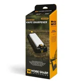 Точилка Ручна Work Sharp Benchtop Whetstone Sharpener, WSBCHWHT-I — Photo 18