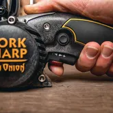 Точилка електрична Work Sharp Ken Onion Edition WSKTS-KO-I — Photo 15