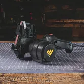 Точилка електрична Work Sharp WSKTS2-I — Photo 24