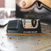 Точилка ручная кухонная Work Sharp Kitchen Edge — Photo 10