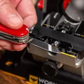 Work Sharp Точилка механічна Professional Precision Adjust Elite Knife Sharpener — Photo 75