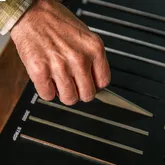 Work Sharp Точилка механічна Professional Precision Adjust Elite Knife Sharpener — Photo 71