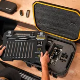 Work Sharp Точилка механічна Professional Precision Adjust Elite Knife Sharpener — Photo 55