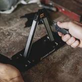 Точилка Механічна кутова Work Sharp WSBCHAGS — Photo 22