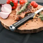 Керамічний мусат Work Sharp Ceramic Kitchen Honing Rod, WSKTNCHR-I — Photo 17