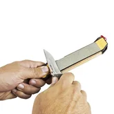 Точилка Work Sharp GUIDED FIELD SHARPENER 2.2.1 — Photo 17