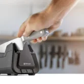 Кухонная электрическая точилка Work Sharp E4 — Photo 4