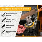 Work Sharp Точилка механічна Professional Precision Adjust Elite Knife Sharpener — Photo 82