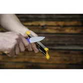 Комплект механических точилок Work Sharp POCKET KNIFE SHARPENER 12 PACK &amp; 1 DISPLAYS WSGPS-12 — Photo 25