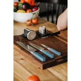 Work Sharp Точилка механічна Rolling Knife Sharpener WSKTNRKS-I — Photo 51