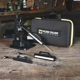 Точилка механічна The Precision Adjust Elite Knife Sharpener, WSBCHPAJ-ELT-I — Photo 5