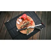 Керамічний мусат Work Sharp Ceramic Kitchen Honing Rod, WSKTNCHR-I — Photo 18