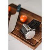 Work Sharp сменный диск 320 GRIT к точилке ROLLING KNIFE SHARPENER — Photo 8
