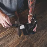 Точилка Ручна Work Sharp the Precision Adjust Knife Sharpener, WSBCHPAJ-I — Photo 10