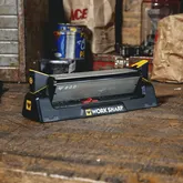 Точилка ручная Work Sharp Benchstone Sharpener, WSBCHBSS-I — Photo 28