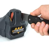 Точилка електрична Work Sharp Combo Knife Sharpener (09DX250) — Photo 3