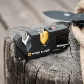 Точилка Механічна Work Sharp WSEDCPVP — Photo 16