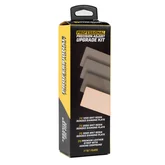 Work Sharp Набор аксессуаров для Professional Precision Adjust Elite Knife Sharpener (3 точильных камняя, 1 кожаная полоса, 1 полировальная паста) — Photo 21