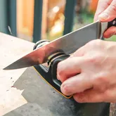 Точилка ручная кухонная Work Sharp Kitchen Edge — Photo 11