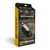 Точилка ручная Work Sharp Benchstone Sharpener, WSBCHBSS-I — Photo 22