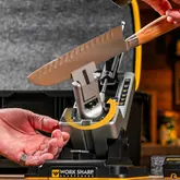 Work Sharp Точилка механічна Professional Precision Adjust Elite Knife Sharpener — Photo 62