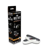 Work Sharp набір змінних ременів (5 шт) Belt Kit for X4 Fine, PP0002938 — Photo 3