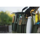 Точилка механическая карманная Work Sharp Folding Field Sharpener WSEDCFFS-I — Photo 40