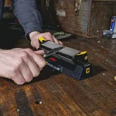 Точилка ручная Work Sharp Benchstone Sharpener, WSBCHBSS-I — Photo 36