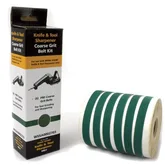Запасные ленты WSKTS P80 Aluminum Oxide (6 лент) к точилке Work Sharp — Photo 3