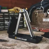 Точилка Механічна кутова Work Sharp WSBCHAGS — Photo 19