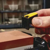 Точилка Ручна Work Sharp Benchtop Whetstone Sharpener, WSBCHWHT-I — Photo 19