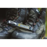Точилка механическая карманная Work Sharp Folding Field Sharpener WSEDCFFS-I — Photo 48