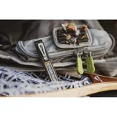 Точилка механическая карманная Work Sharp Folding Field Sharpener WSEDCFFS-I — Photo 45