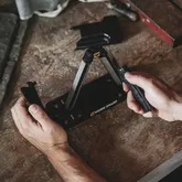 Точилка Механічна кутова Work Sharp WSBCHAGS — Photo 25