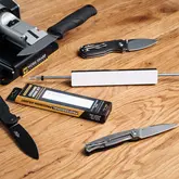 Сменная керамическая пластина Work Sharp для точилки WSBCHPAJ-PRO — Photo 6