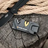 Точилка Механічна Work Sharp WSEDCPVP — Photo 17