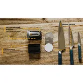 Work Sharp Точилка механічна Rolling Knife Sharpener WSKTNRKS-I — Photo 71