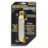 Точилка Work Sharp GUIDED FIELD SHARPENER 2.2.1 — Photo 20