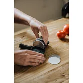 Work Sharp Точилка механічна Rolling Knife Sharpener WSKTNRKS-I — Photo 66