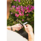 Точилка механическая карманная Work Sharp Folding Field Sharpener WSEDCFFS-I — Photo 42