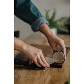 Work Sharp Точилка механічна Rolling Knife Sharpener WSKTNRKS-I — Photo 61