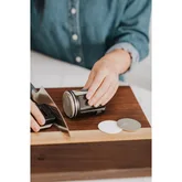 Work Sharp Точилка механічна Rolling Knife Sharpener WSKTNRKS-I — Photo 68