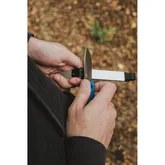 Точилка механическая карманная Work Sharp Folding Field Sharpener WSEDCFFS-I — Photo 35